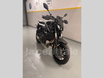 YAMAHA MT-07 700