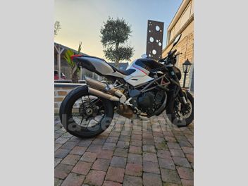 MV AGUSTA BRUTALE 1090 R