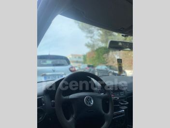 VOLKSWAGEN GOLF 4 IV TDI 100 5P