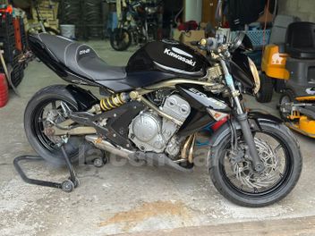 KAWASAKI ER-6N 649