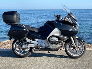 BMW R1200 R ABS