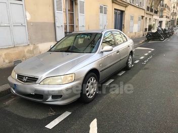 HONDA ACCORD 6 VI (2) 1.8 LS 5P