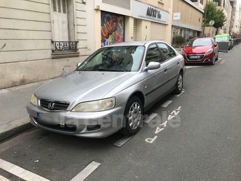 HONDA 