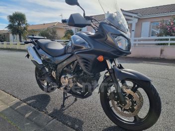 SUZUKI DL V-STROM 650 ABS