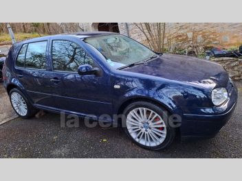 VOLKSWAGEN GOLF 4 IV V6 4MOTION 5P