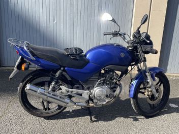 YAMAHA TW 125