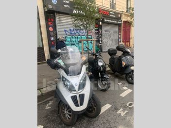 PIAGGIO MP3 400 LT