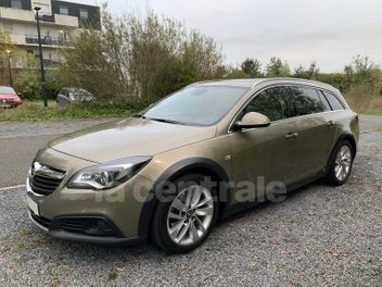 OPEL INSIGNIA COUNTRY TOURER (2) COUNTRY TOURER 2.0 CDTI 170 AUTO