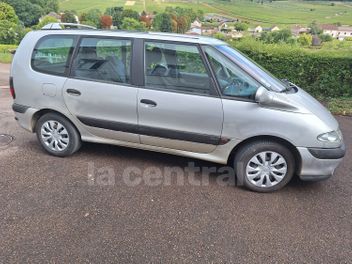 RENAULT ESPACE 3 III 2.2 DCI 115 EXPRESSION