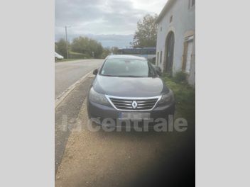 RENAULT LATITUDE 2.0 DCI 175 FAP BUSINESS BVA6