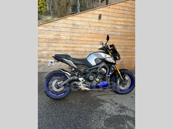 YAMAHA MT-09 850 SP