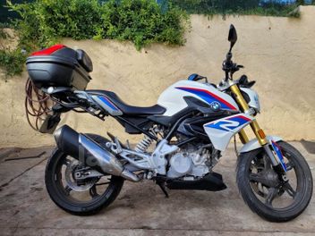 BMW G 310 GS 310