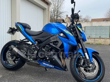 SUZUKI GSX-S 1000