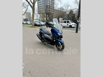 YAMAHA NMAX 125