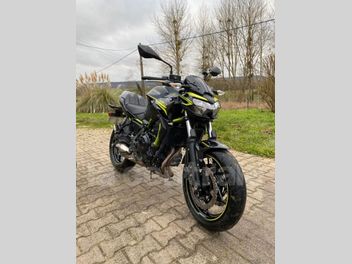 KAWASAKI Z 650 650