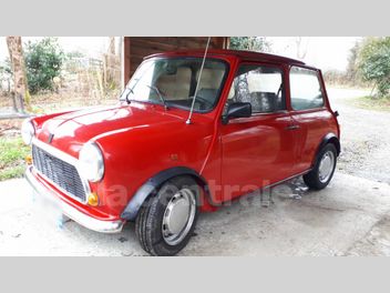 AUSTIN MINI 2 SPECIAL