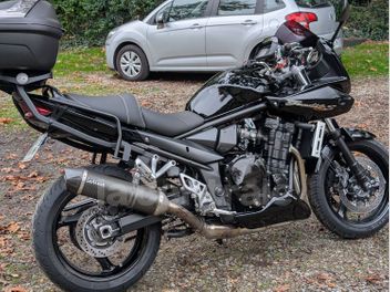 SUZUKI GSF BANDIT 1250 S ABS