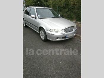 ROVER 45 1.8 PACK LUXE 4P