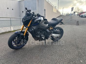 YAMAHA MT-10 1000 SP