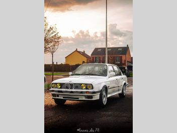 BMW SERIE 3 E30 (E30) 325IX 4P