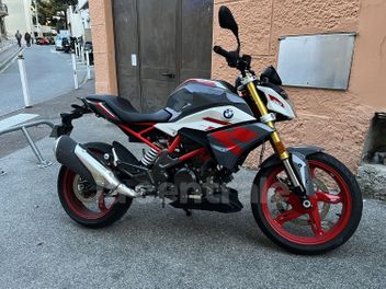 BMW G 310 R G 310 R