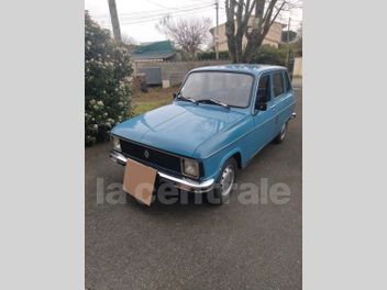 RENAULT R4 GTL