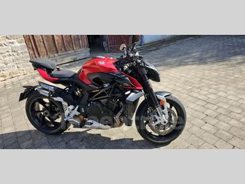 MV AGUSTA BRUTALE 1000