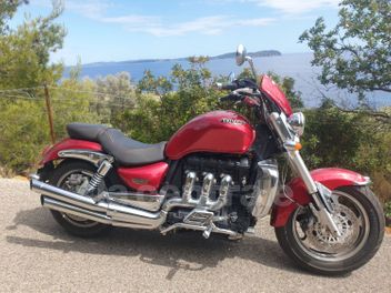 TRIUMPH ROCKET III 2300