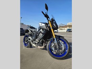 YAMAHA MT-09 850 SP