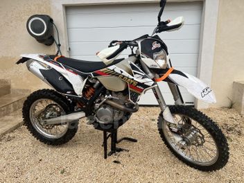 KTM EXC 300 E