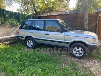 LAND ROVER RANGE ROVER 2 II 4.0 SE BVA