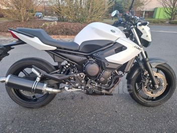 YAMAHA XJ6 600