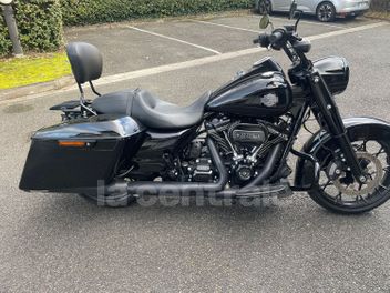 HARLEY DAVIDSON ROAD KING 114 SPECIAL