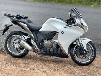 HONDA VFR 1200 F