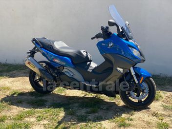 BMW C 650 SPORT