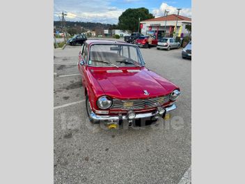 SIMCA 