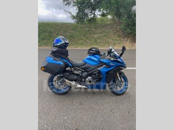 SUZUKI DL V-STROM 1000