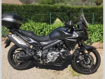 SUZUKI DL V-STROM 650 ABS