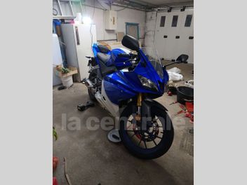 YAMAHA YZF R125 125