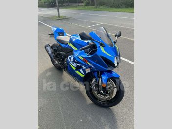 SUZUKI GSX-R 1000 GP REPLICA