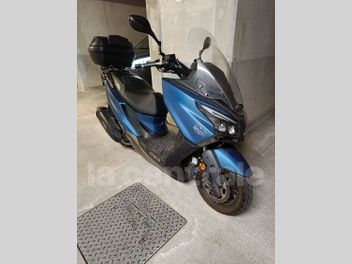 KYMCO X.TOWN 125