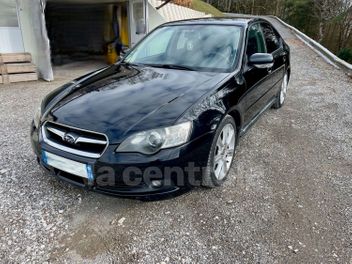 SUBARU LEGACY 2 II 3.0 245 R SPEC. B