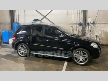 MERCEDES CLASSE M 2 AMG II ML 63 AMG 7G-TRONIC SPEEDSHIFT