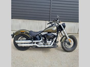 HARLEY DAVIDSON SOFTAIL FLS 1690