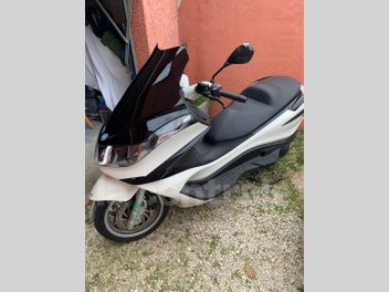 PIAGGIO VESPA 125 GRANTURISMO