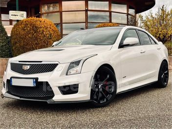 CADILLAC ATS V COUPE V COUPE