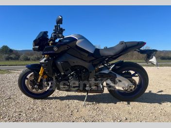 YAMAHA MT-10 1000 SP