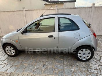 FORD KA 1.3 70 FUN