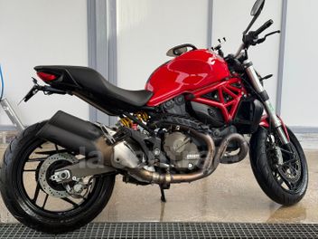 DUCATI MONSTER 821 112