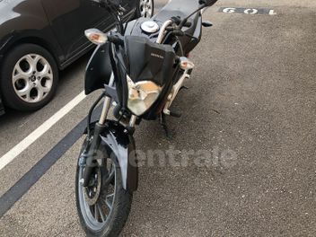 HONDA CBF 125